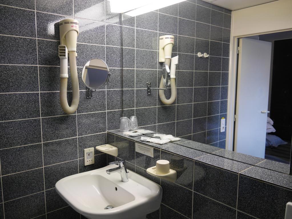 Hotel Maxim De Panne Kültér fotó