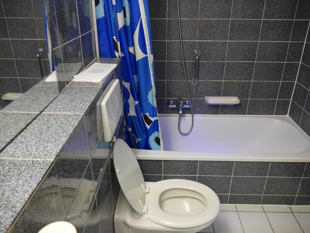 Hotel Maxim De Panne Kültér fotó