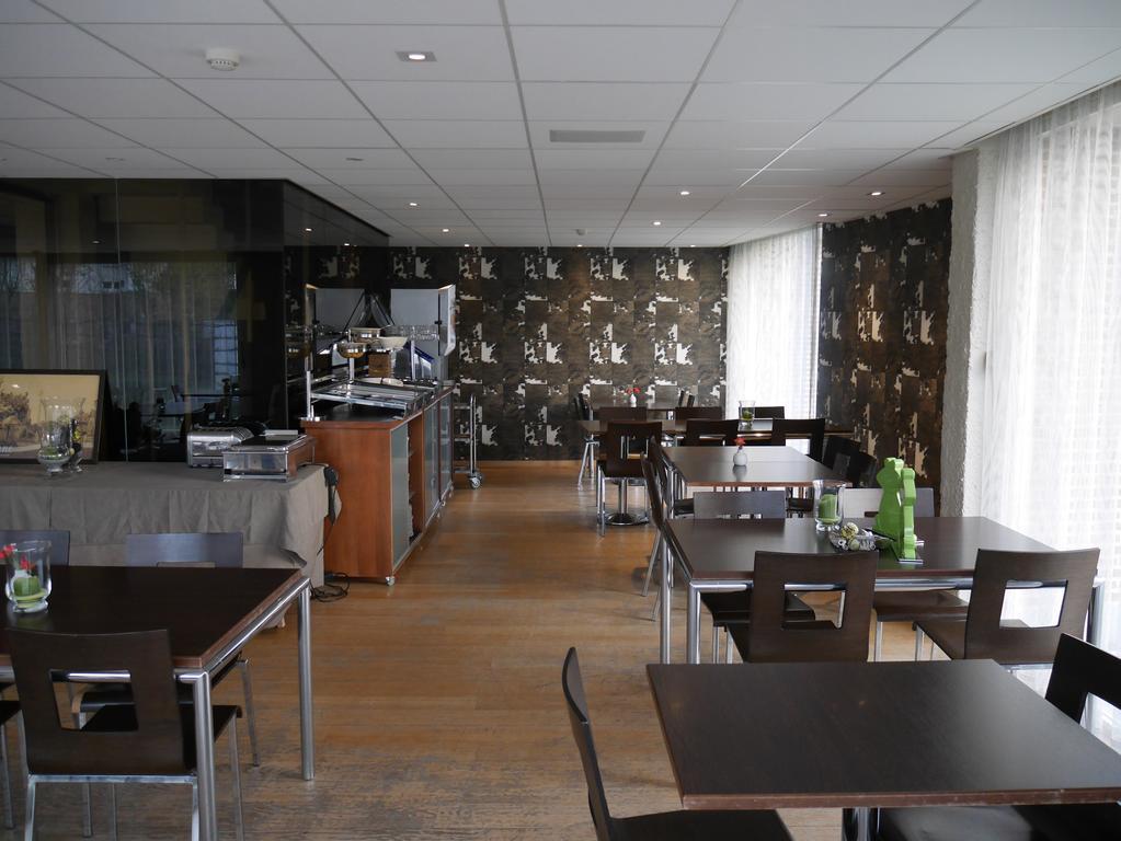 Hotel Maxim De Panne Kültér fotó