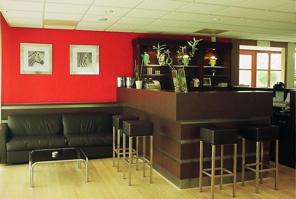 Hotel Maxim De Panne Kültér fotó