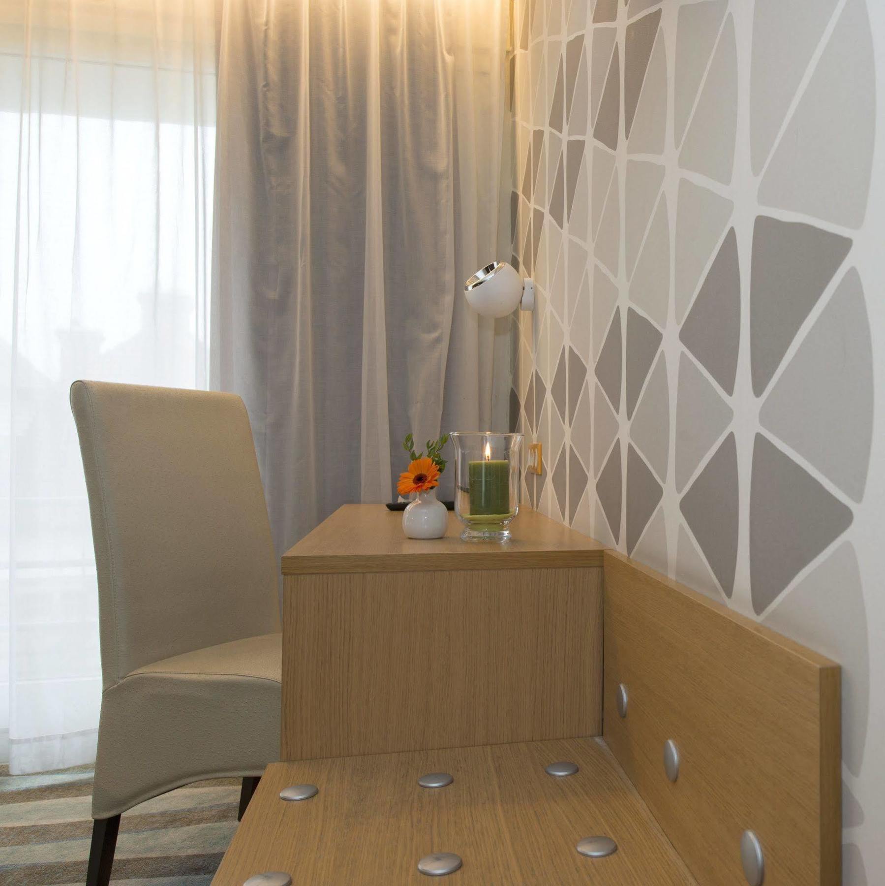 Hotel Maxim De Panne Kültér fotó