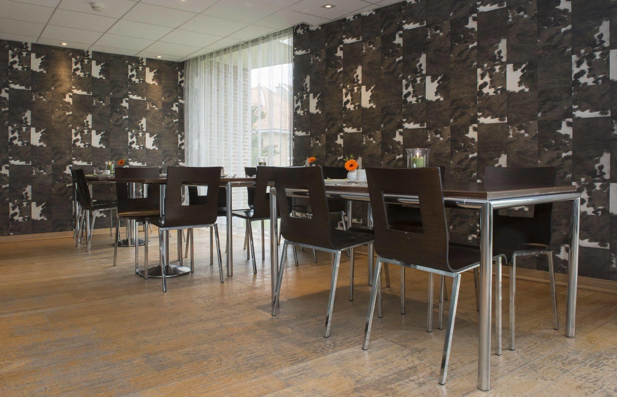 Hotel Maxim De Panne Kültér fotó